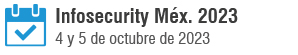 Infosecurity México 2023
