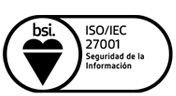 2018 ISO 27001: 2013 Seguridad de la Información