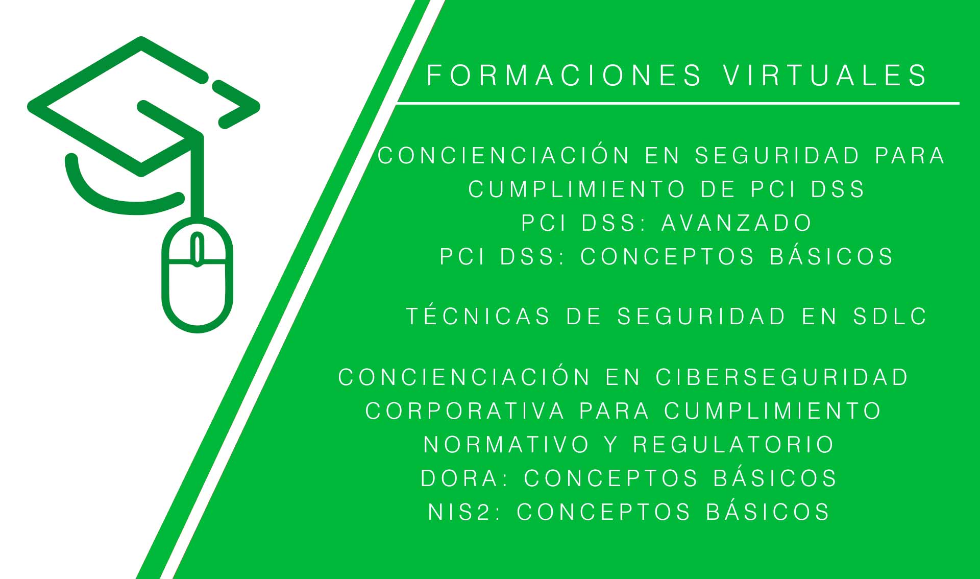Formaciones virtuales