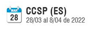 CCSP ES