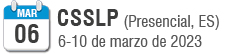 CSSLP ES Presencial