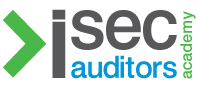 ISecAuditors - Academy Logo